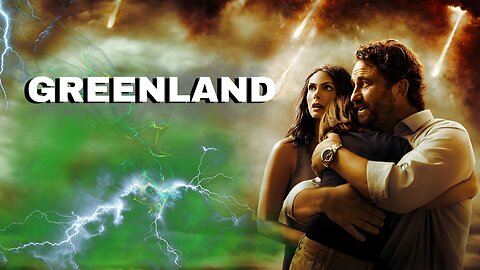 Greenland || Movie Explained In Hindi || Hollywood Hindi Bites