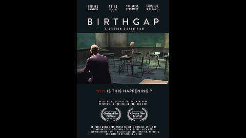 BirthGap - The documentary NEW 2025