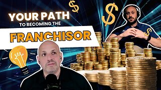 Franchising Through Acquisition- Your Path to Becoming the Franchisor