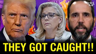 Jack Smith BUSTED!! Supreme Court Birthright Battle! Charlie Kirk Tension!!