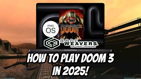 The Ultimate Guide for Playing Doom 3 in 2025!