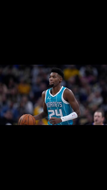 Brandon Miller Is Becoming a Problem