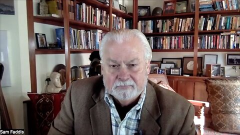 Everybody Exaggerates the Power of the CIA (CLIP)- Sam Faddis