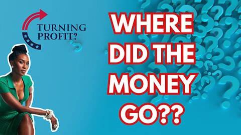 Always Fundraising, Always Broke: Where Does TPUSA’s Money Go?
