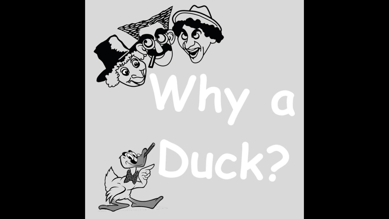 The Marx Brothers - "Maurice Chevalier" from "I'll Say She Is"