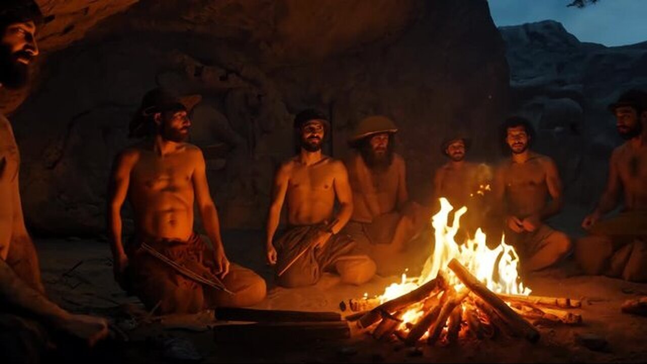 Man & Technics: An Intro (Cycles 7:10)