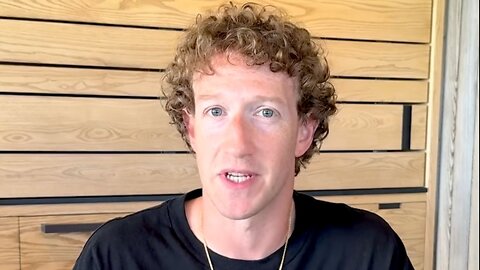 'He Needs To Stay Alive' - Dire Warning About Mark Zuckerberg