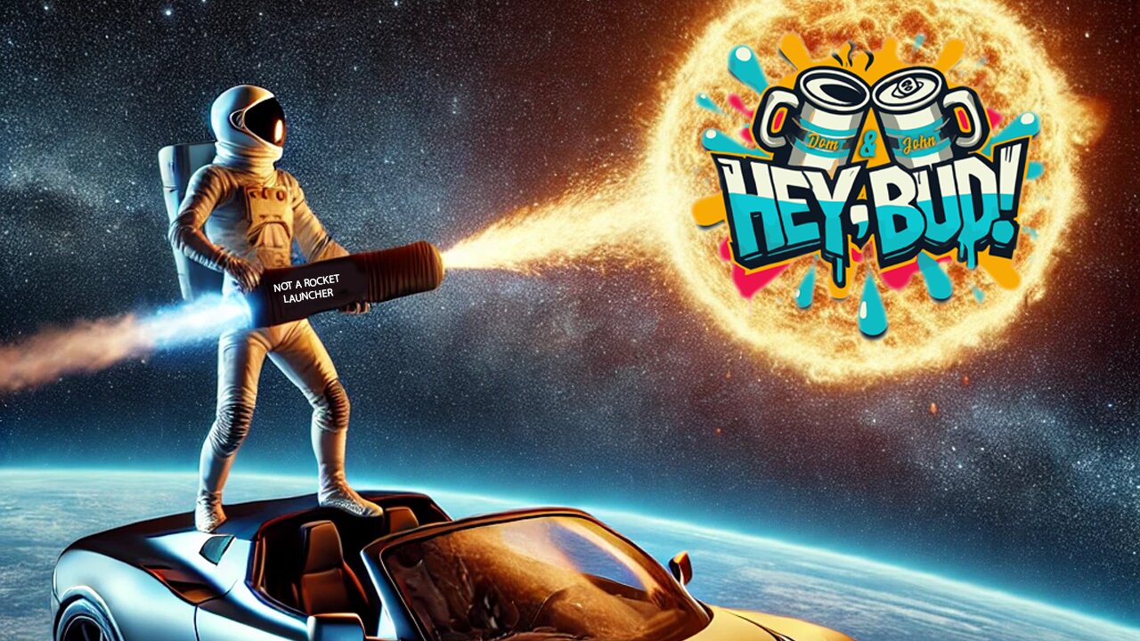 004 Will Tesla’s Rocketman Save Humanity from the 2024 YR4 Comet?