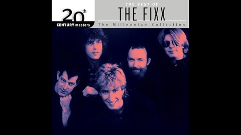 The Fixx - One Thing Leads To Another