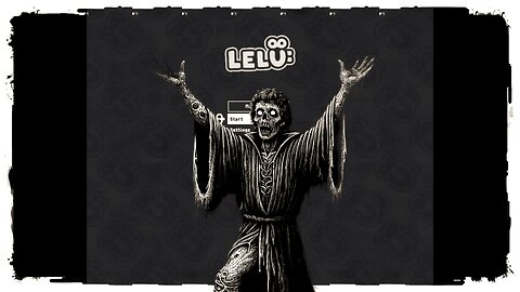 Demo Gameplay, No Commentary - Lelu