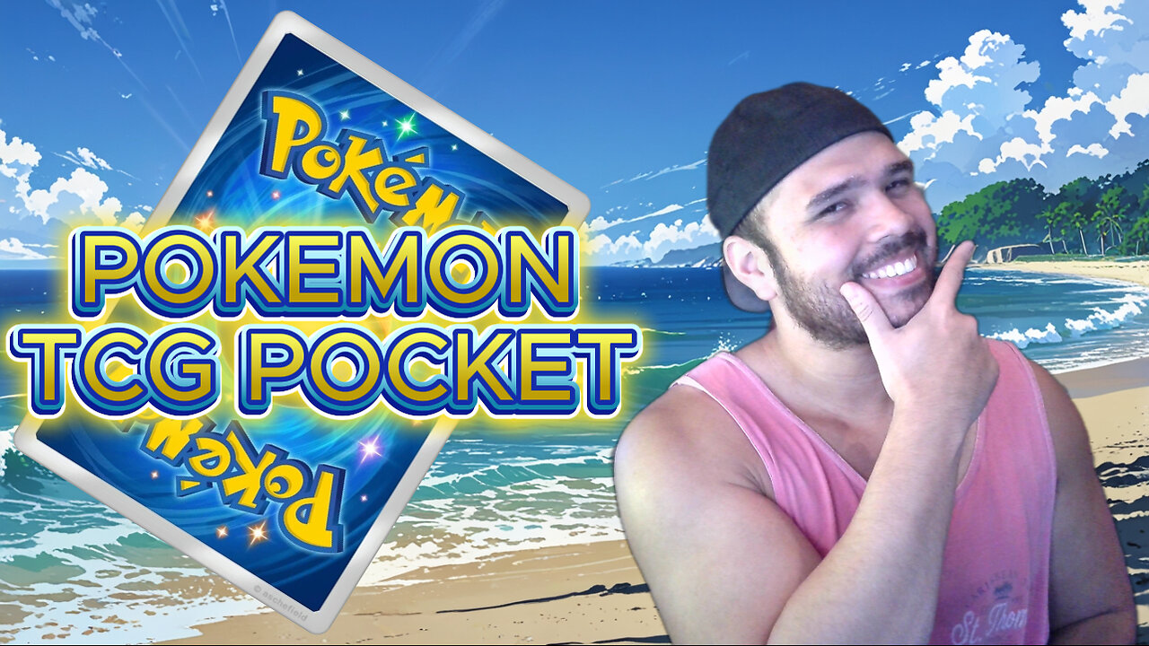 Let's Make a Blastoise Deck!