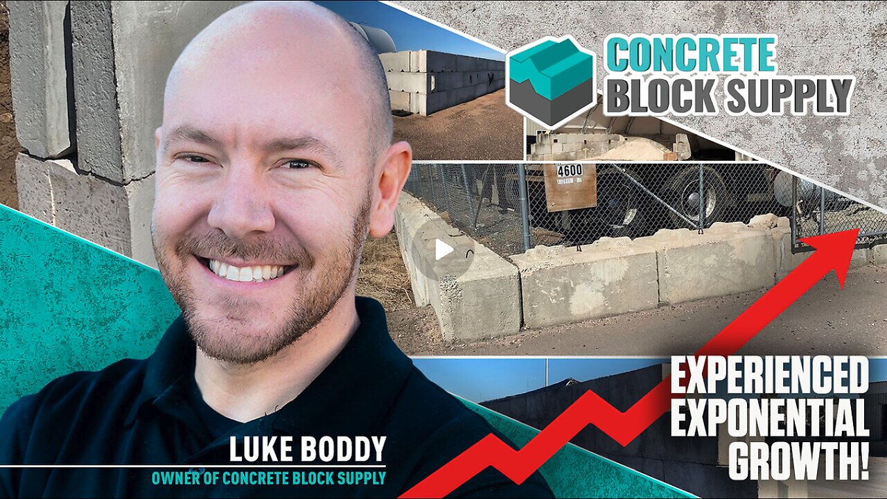 Business Coach | From Startup to Multi-Million Dollar Business Success Stories + Celebrating EXPONENTIAL GROWTH of 2 Clay Clark Client Success Stories + Join Eric Trump At Clay Clark's Dec. 4-5 ThrivetimeShow.com Business Conf.