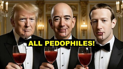 Call: The Illuminati Enslavers White House Renovation That You're Paying For!