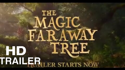 The Magic Faraway Tree (2026)