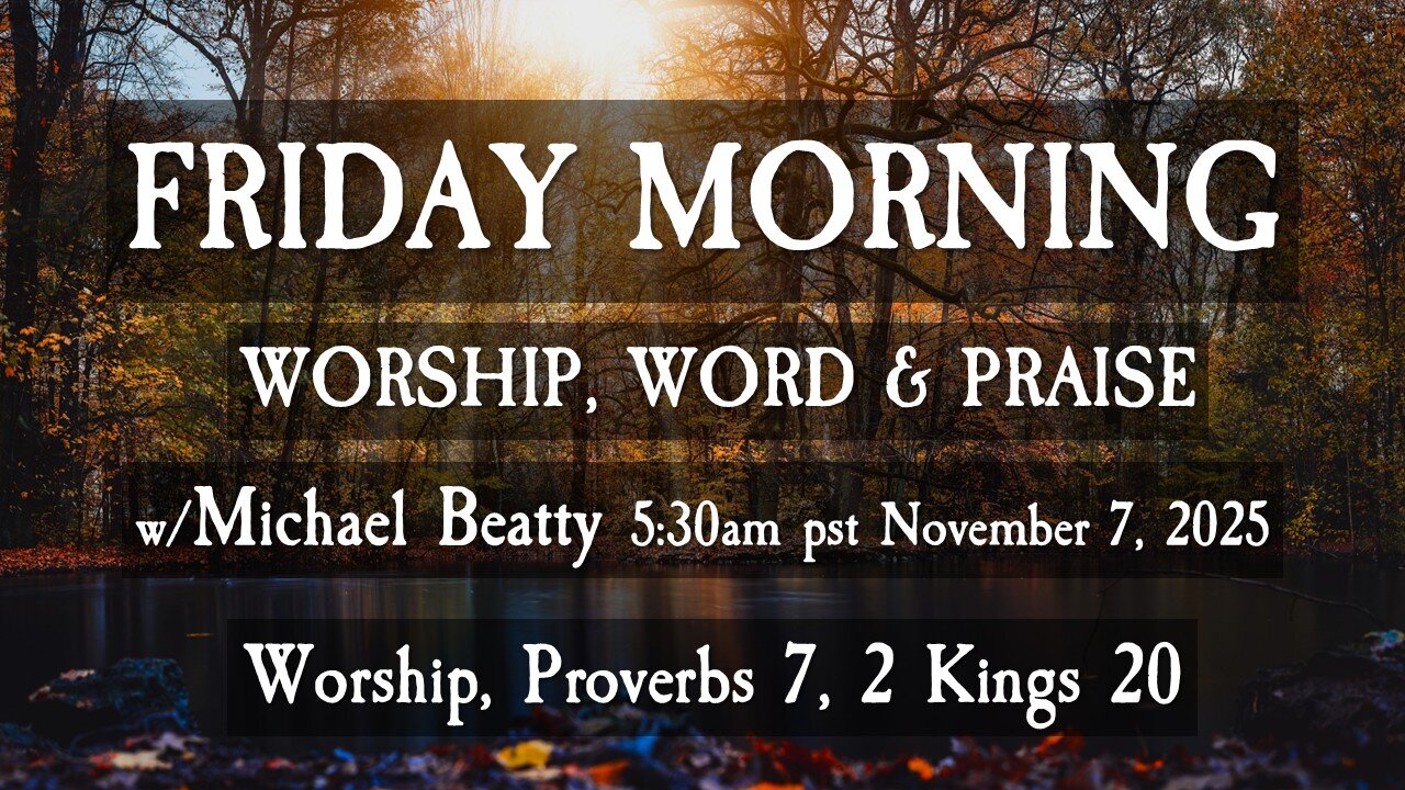 🌞FRIDAY MORNING💖