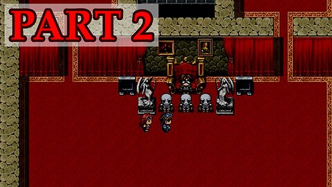 Let's Play - Creepypasta Land 2: SCP Force (Fan Continuation) part 2
