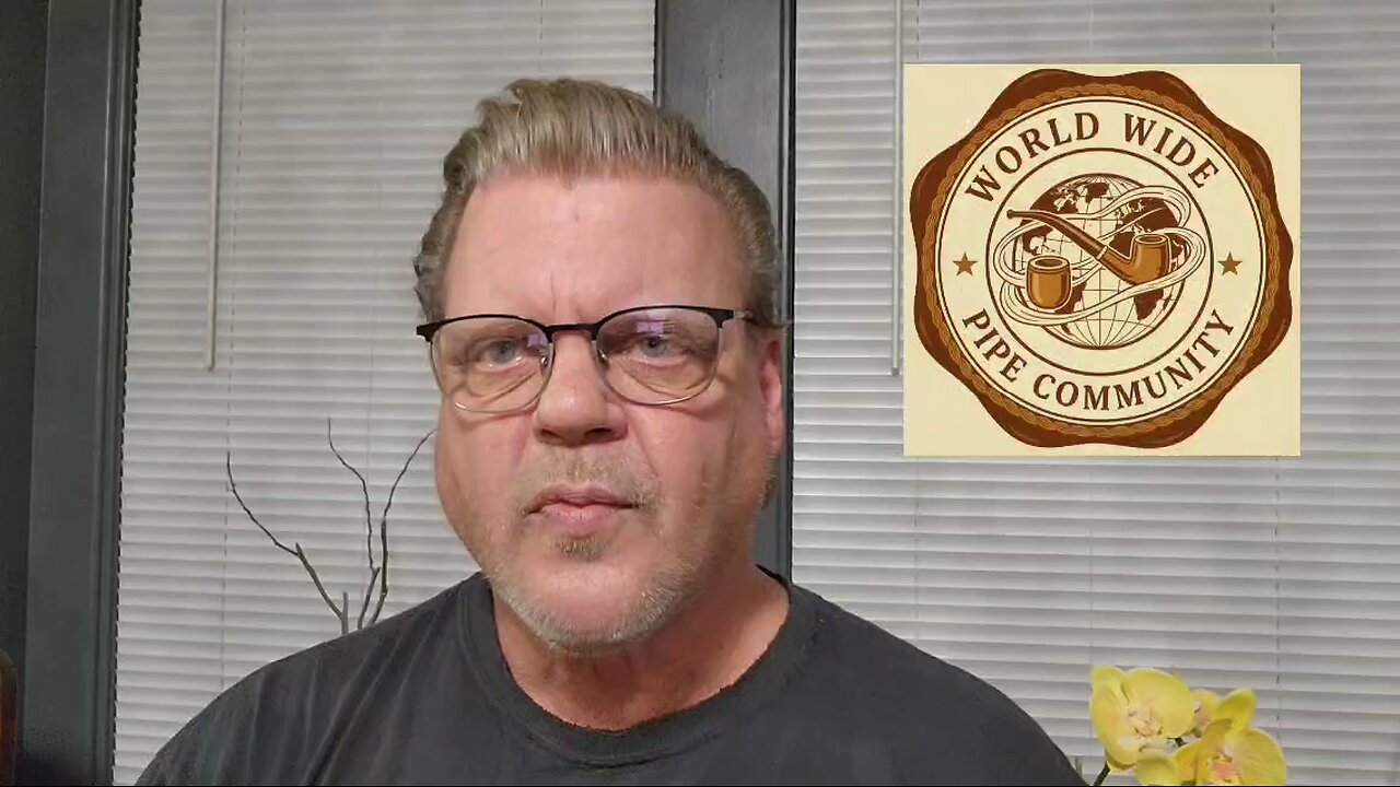 A Tuesday Night Smoke Together ❤️ 12/30/25