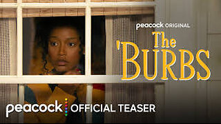 Trailer - THE BURBS - 2026 - 4K