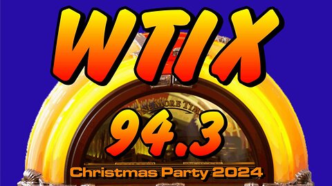 WTIX Xmas 2024