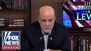 'COMPLETE SETUP’: Mark Levin rages at Trump’s upcoming sentencing hearing