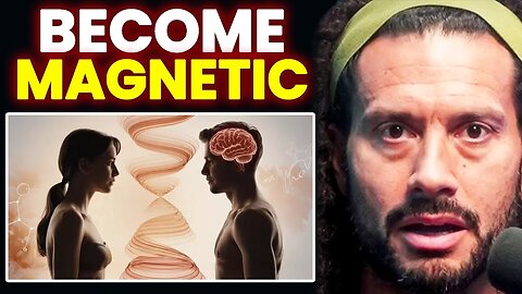 🚨⚠️The CIA’s Dark Secret to Influencing Anyone - become magnetic - LINKS!👀