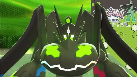 To Keep The World In Balance