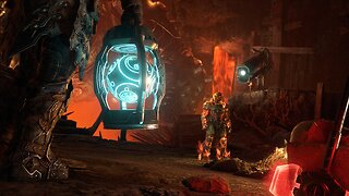 DOOM: Eternal, Playthrough, (No Commentary), pt.(2), 2 of 2