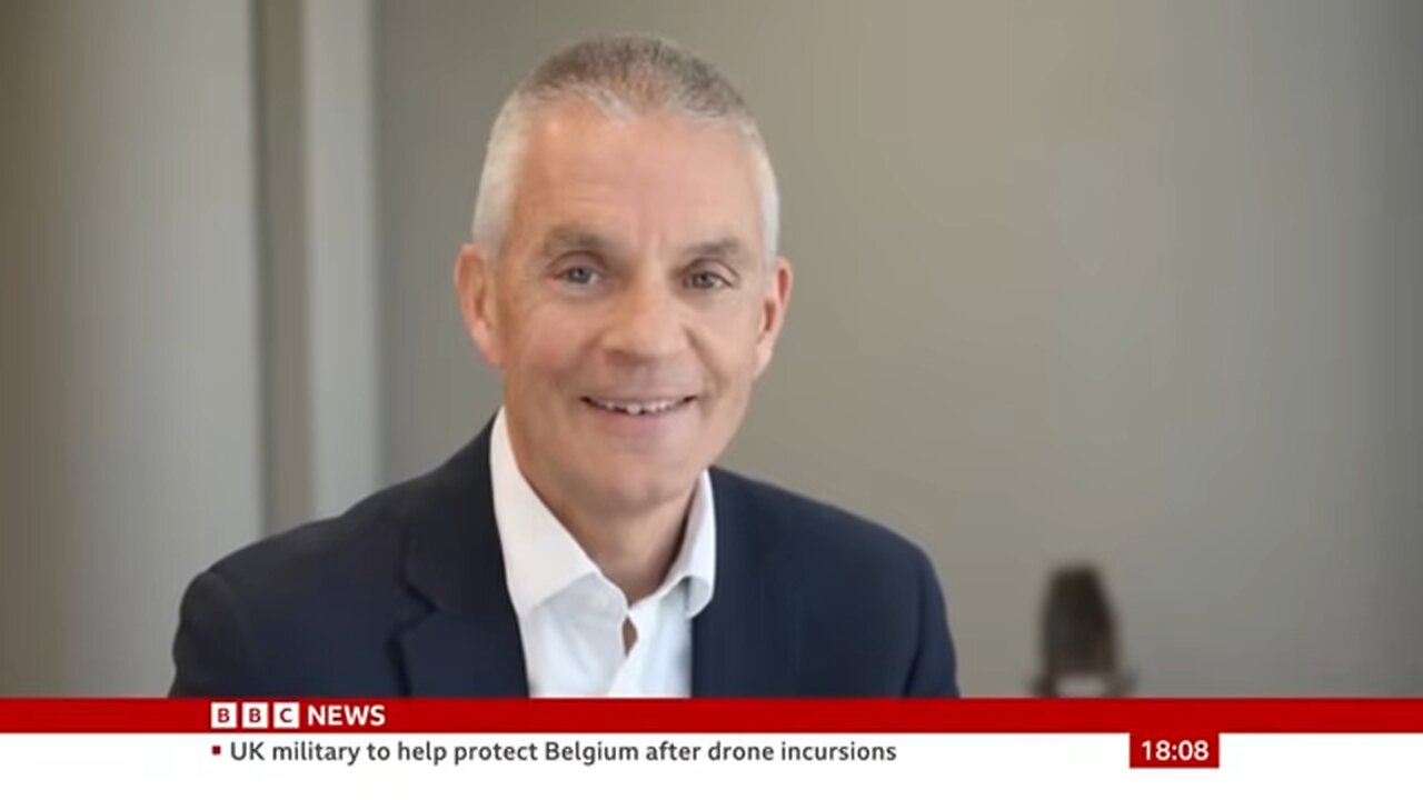 BBC director general Tim Davie resigns over Trump documentary edit