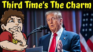 Trump's Three Government Shutdowns, Explained