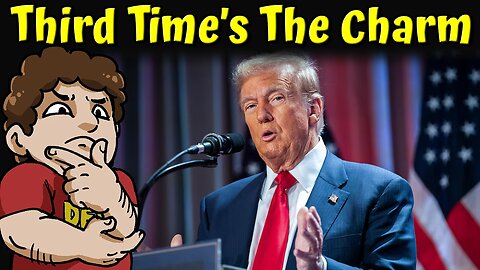 Trump's Three Government Shutdowns, Explained