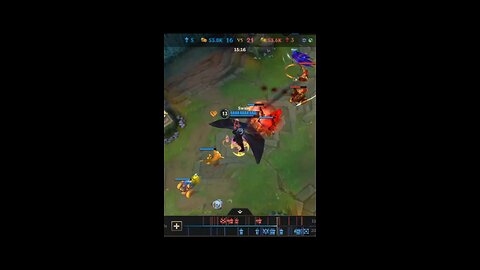 "¡SWAIN PENTAKILL: EL GENERAL NOXIANO SE ALIMENTA DE TODO EL EQUIPO ENEMIGO! 🩸🏆" #elfulanito