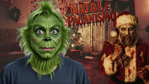 Desmascarando a História Oficial do NATAL