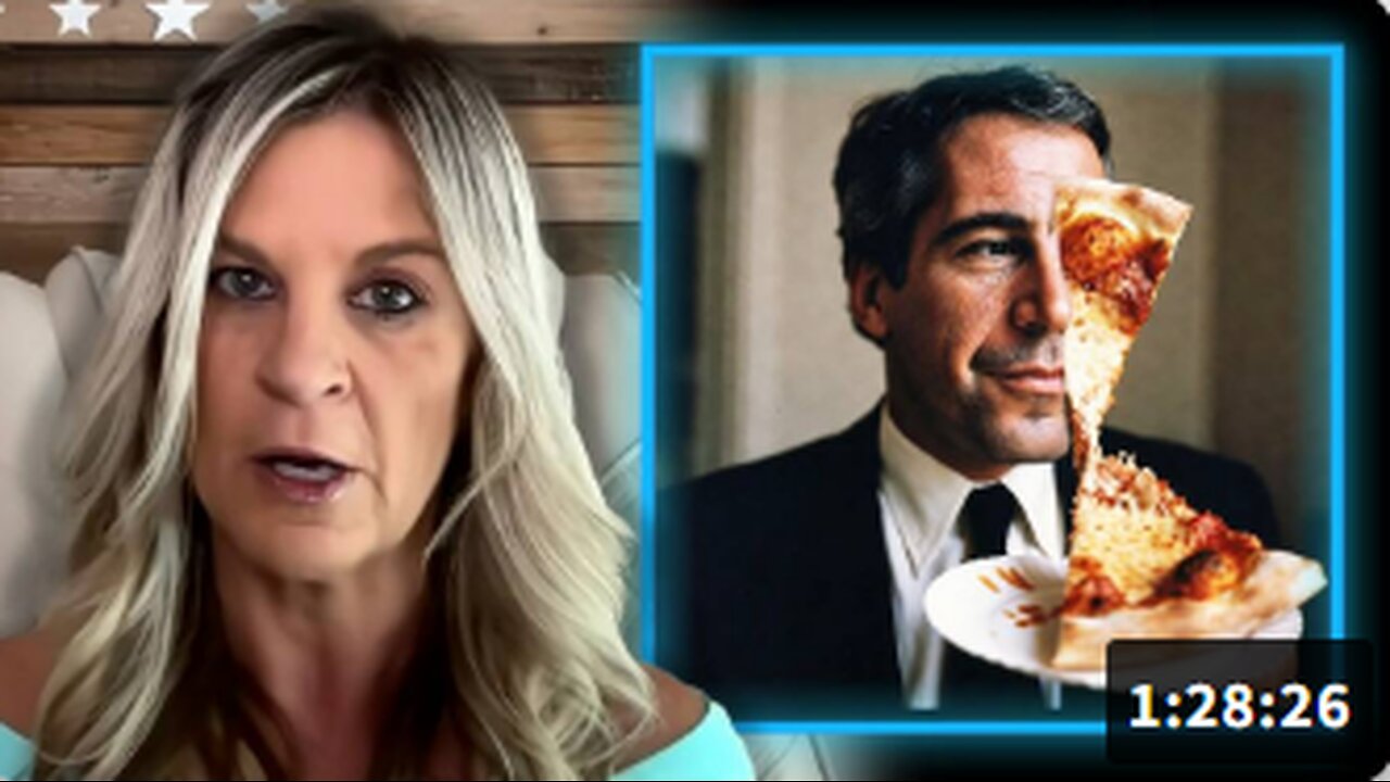 THIS IS 100 TIMES BIGGER THAN PIZZAGATE! Jeffrey Epstein Emails Confirming Globalist Pedophile Rings