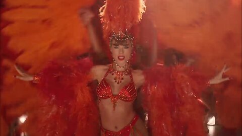 Taylor Swift – The Fate of Ophelia Music Video