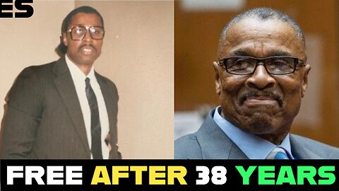 The $25 Million Price of Freedom - Maurice Hastings' Stolen Life | Olumide: On the Run from the FBI? ​