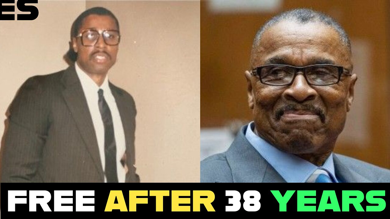 The $25 Million Price of Freedom - Maurice Hastings' Stolen Life | Olumide: On the Run from the FBI? ​