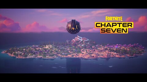 Welcome to the Fortnite Zero Hour!