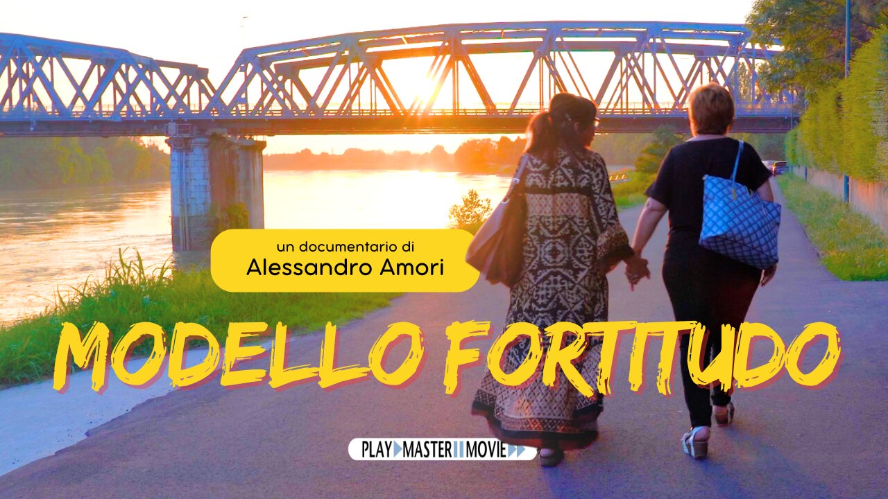 Modello Fortitudo - documentario