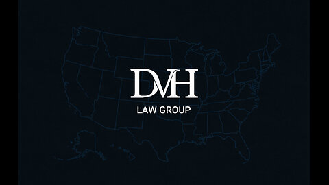 Presentación Sitio Web de Danielle V. Hernandez Law Group
