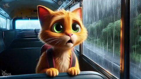 Cat Meow Meow Meow 🥺😺