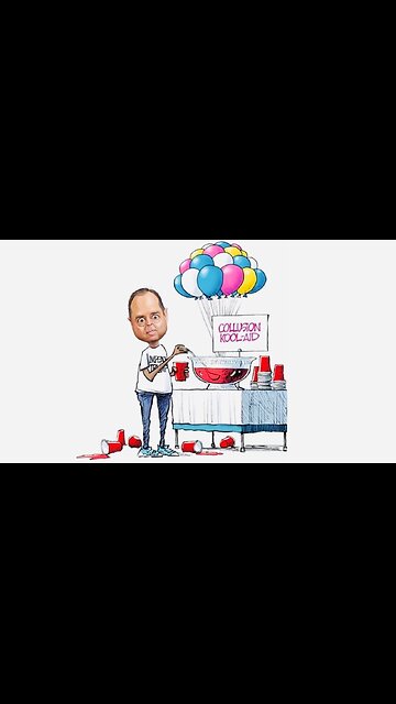 Pam Bondi Was Talking About Sleeper Cells From China - LOL