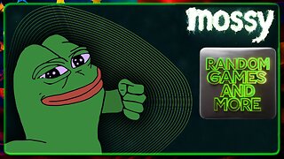 🔴big win time🔴CLOVER PIT & MEGABONK maybe abiotic?🔴VARIETY GAMES🔴LET'S GO🔴CLICK NOW🔴420🔴