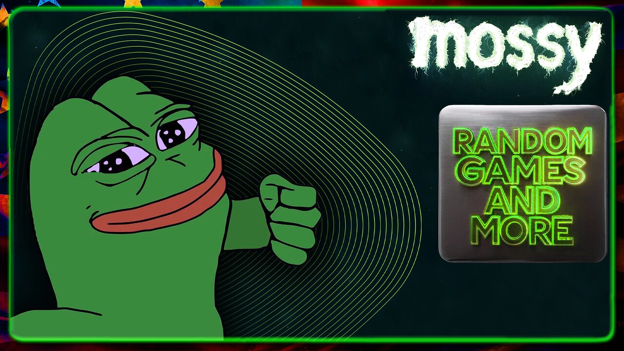 🔴big win time🔴CLOVER PIT & MEGABONK maybe abiotic?🔴VARIETY GAMES🔴LET'S GO🔴CLICK NOW🔴420🔴