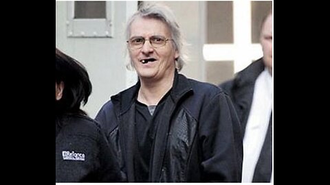 Crowley Cult in the UK (SRA) with Todd Wood of Killafornia