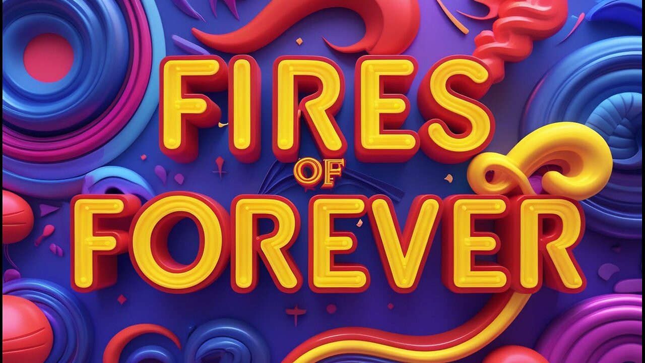 Fires of Forever