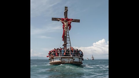 IMMIGRATION: Christianity's Tradition