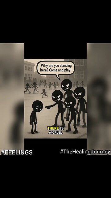 FEELINGS The Healing Journey