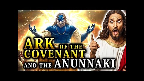 shocking canaanite origins of yahweh & baal—what the bible doesn’t tell you The Anunnaki