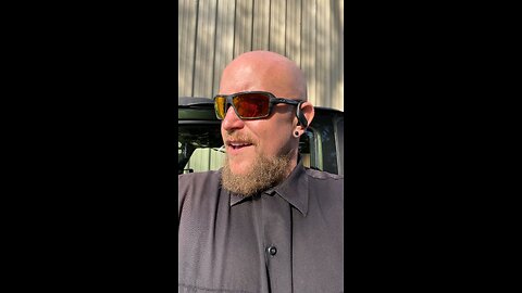 He’s amazing but it’s also pretty damn funny!