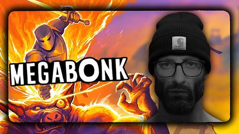 🔴Can a megabonka borrow a French fry?🔴get in here🔴crazy runs🔴unlocks🔴big rips🔴come vibe🔴420🔴